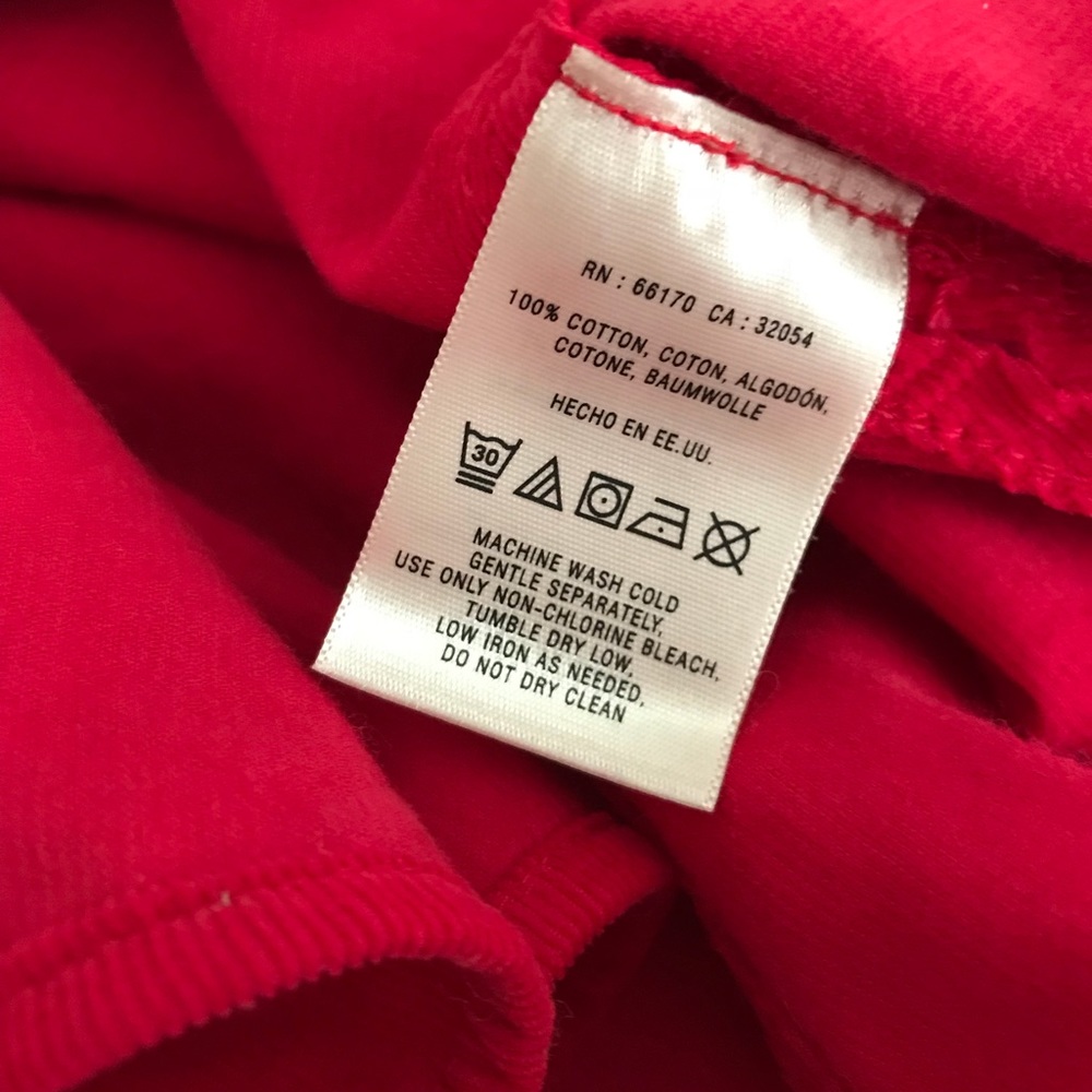 ❤️Postmark corduroy skirt - Picture 5 of 6